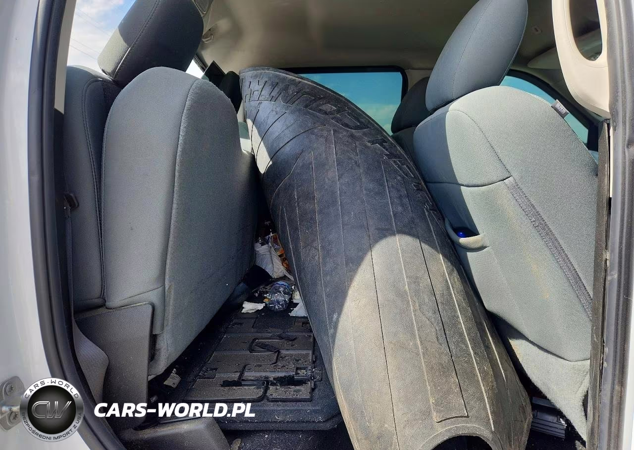 2019 Ram 1500 Classic Slt VIN:1C6RR7TT1KS654497 - 10