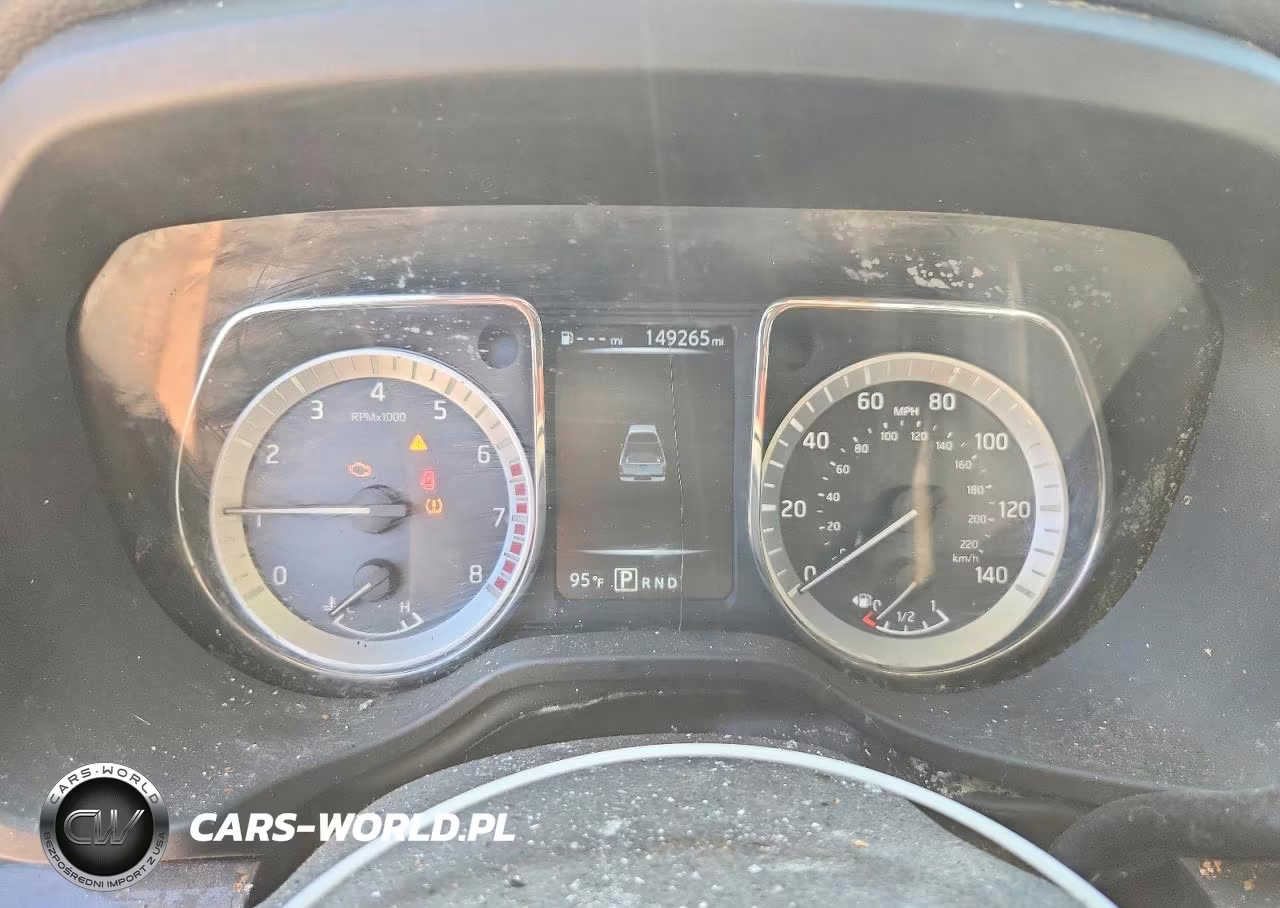 2018 Nissan Titan Sv VIN:1N6AA1E64JN534379 - 9
