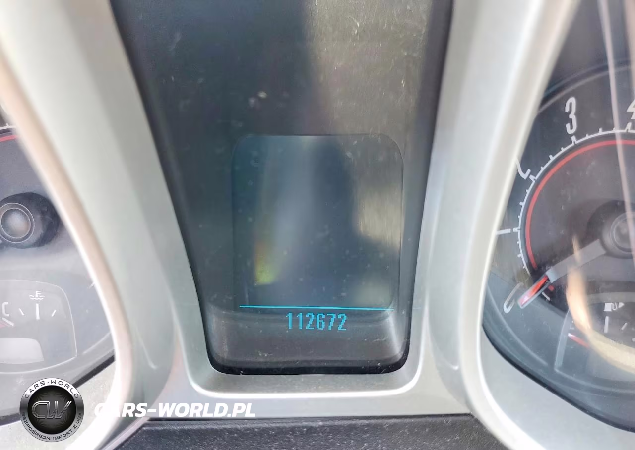 2011 Chevrolet Camaro Lt VIN:2G1FC1ED3B9119620 - 9
