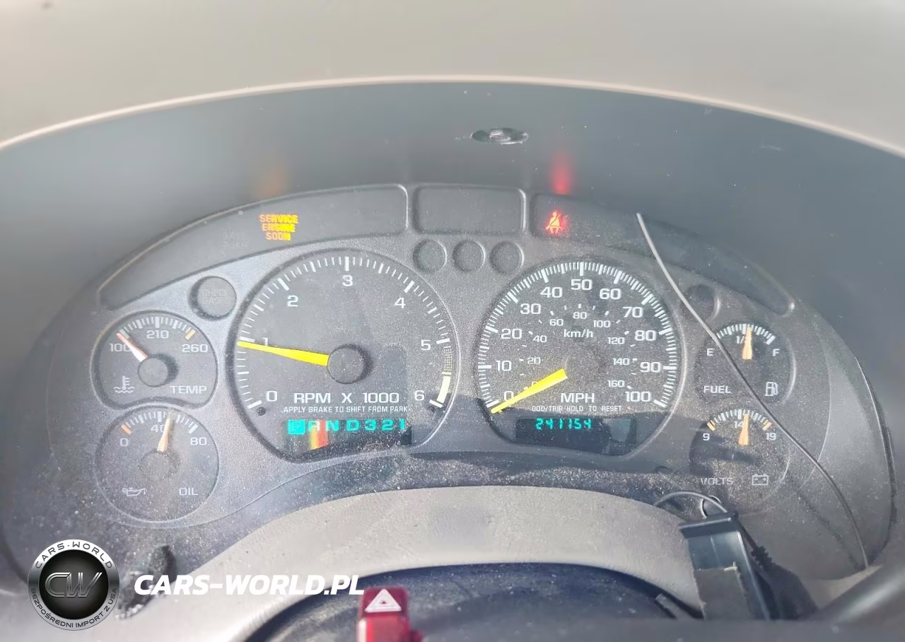 2001 Chevrolet S Truck S10 VIN:1GCCS14WX18201516 - 9