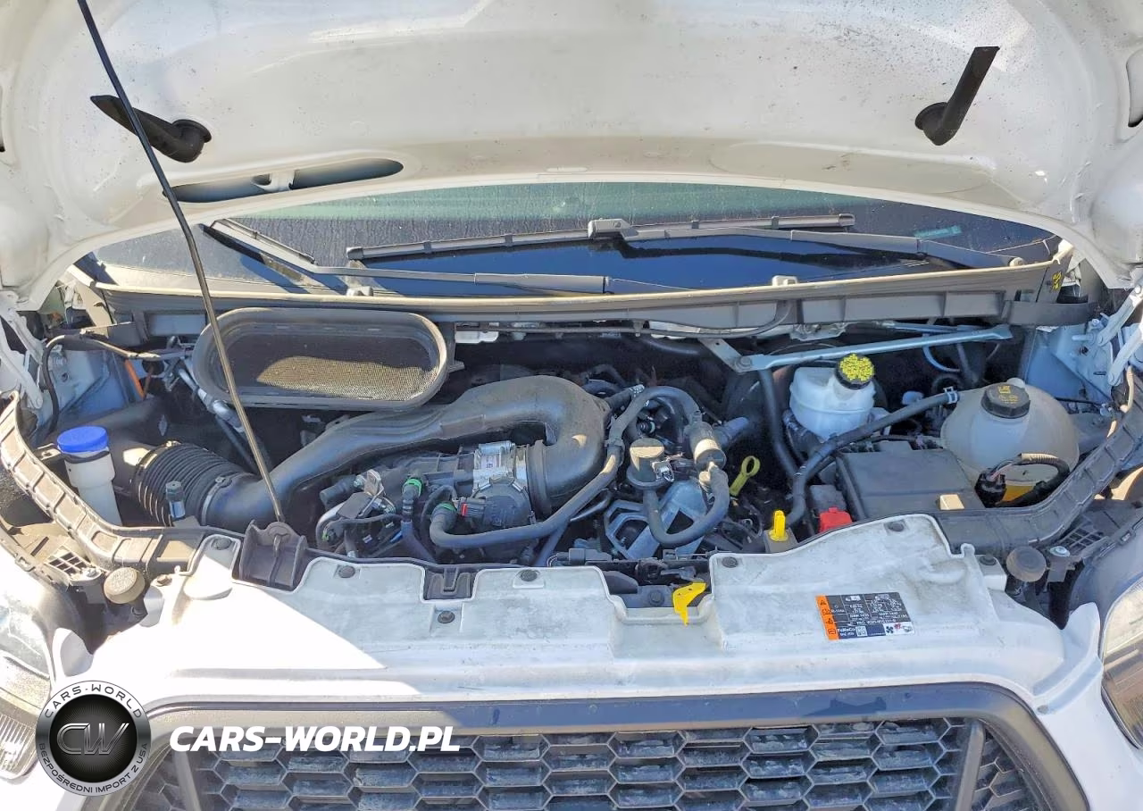 2024 Ford Transit T-250 VIN:1FTBR1C82RKA07006 - 12