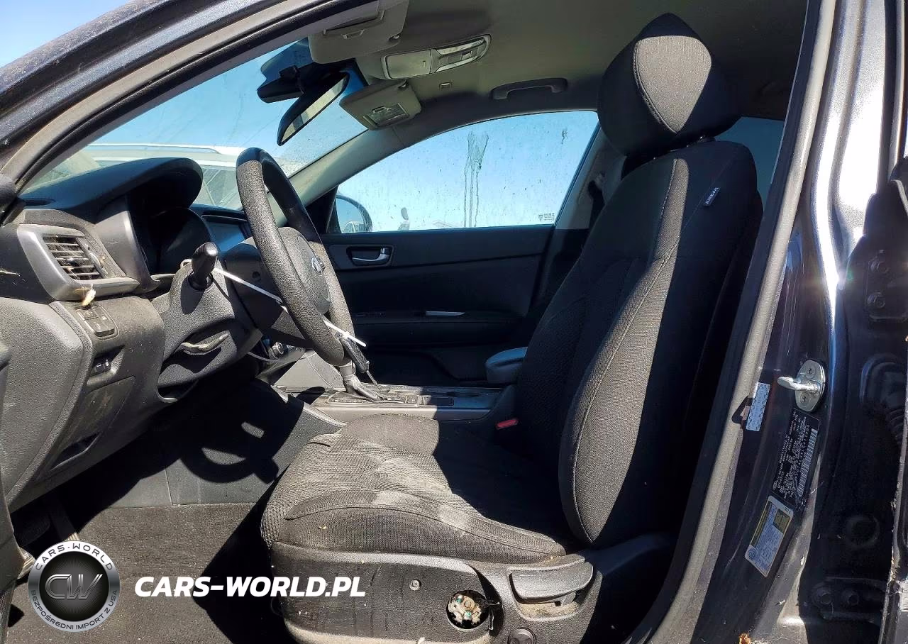 2020 Kia Optima Lx VIN:5XXGT4L3XLG411900 - 7