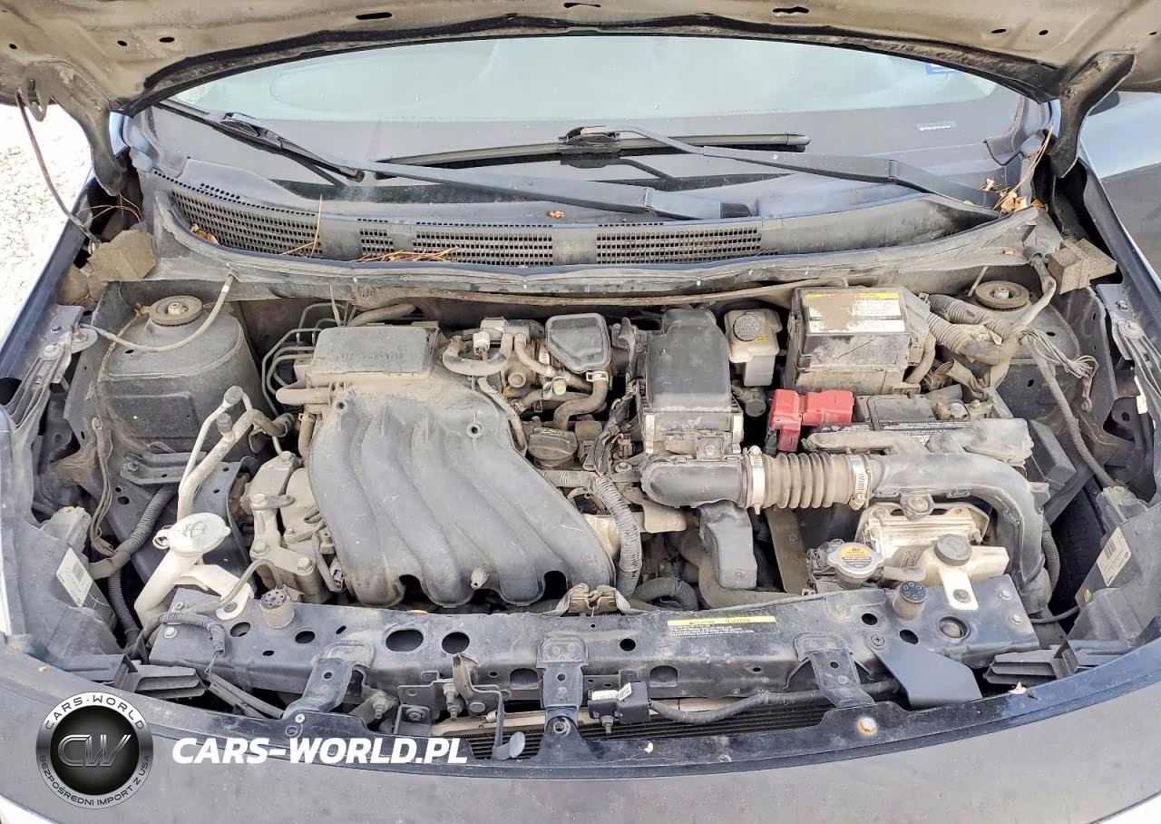 2018 Nissan Versa S Plus VIN:3N1CN7AP3JL852692 - 13