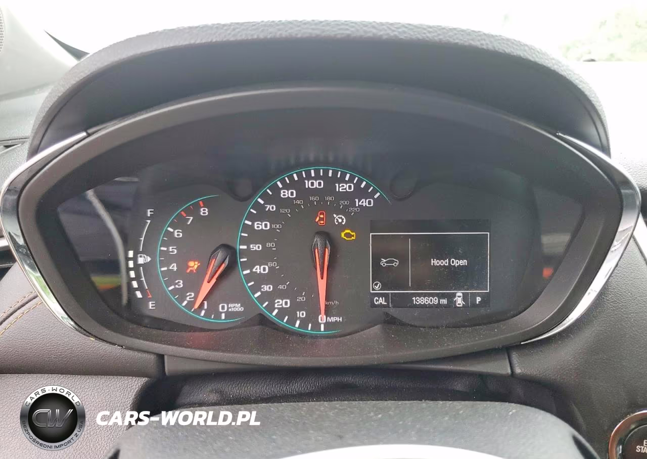2017 Chevrolet Trax 1Lt VIN:KL7CJPSB0HB208605 - 9