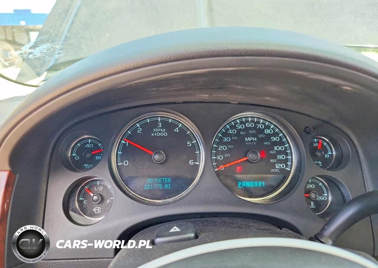 2008 Chevrolet Silverado 1500 Ltz VIN:1GCEK19J08Z239136 - 9