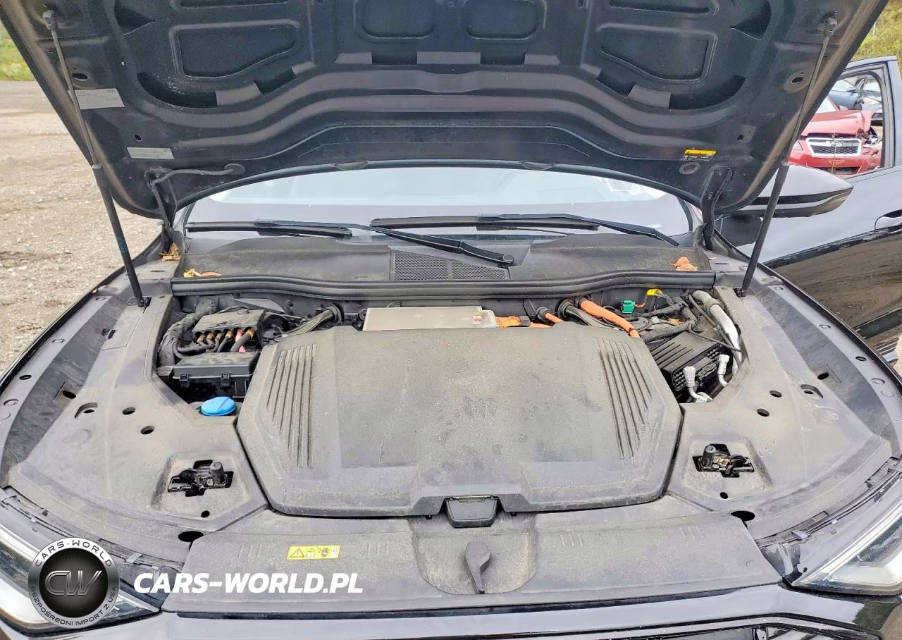 2021 Audi E-Tron Prestige VIN:WA1VAAGE8MB005946 - 12