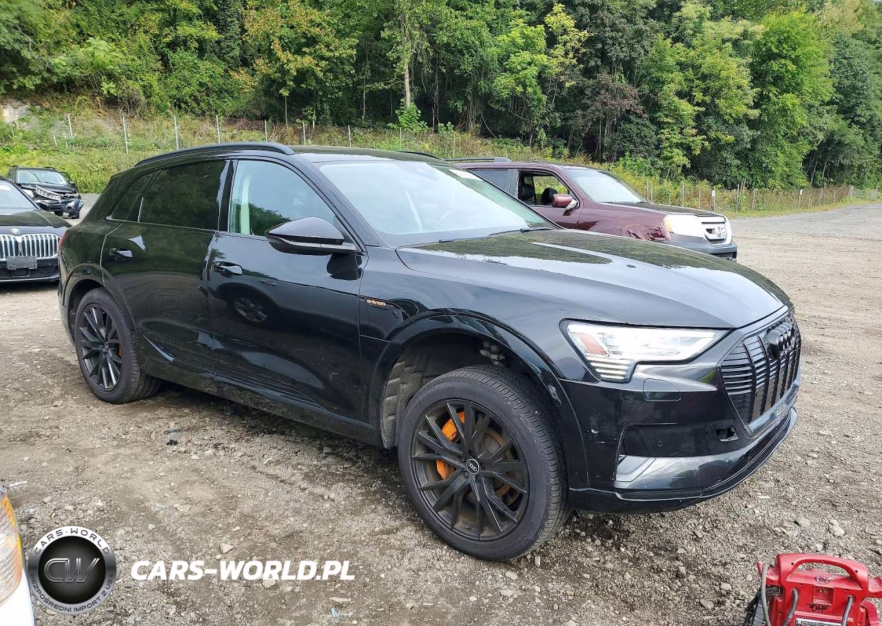 2021 Audi E-Tron Prestige VIN:WA1VAAGE8MB005946 - 4