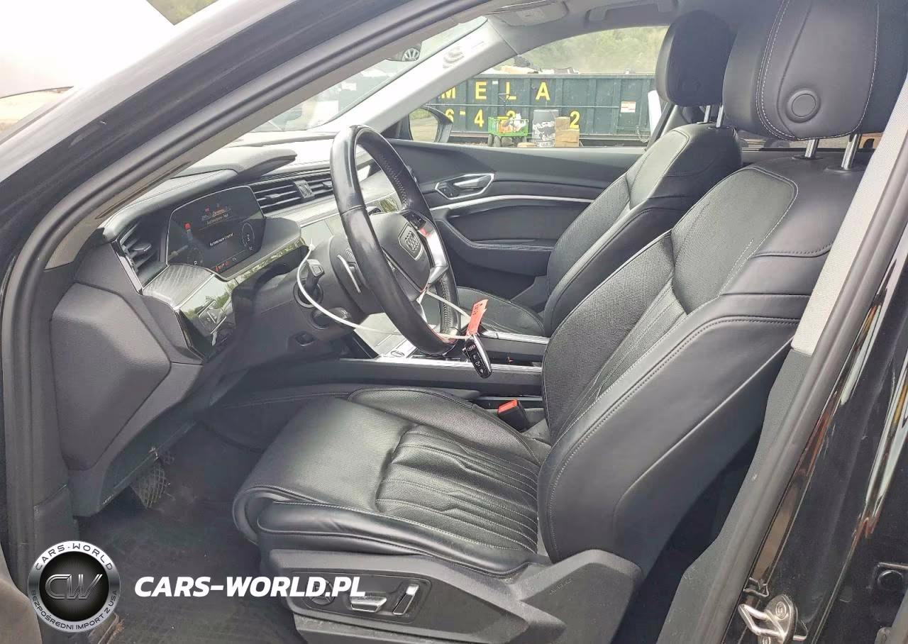 2021 Audi E-Tron Prestige VIN:WA1VAAGE8MB005946 - 7