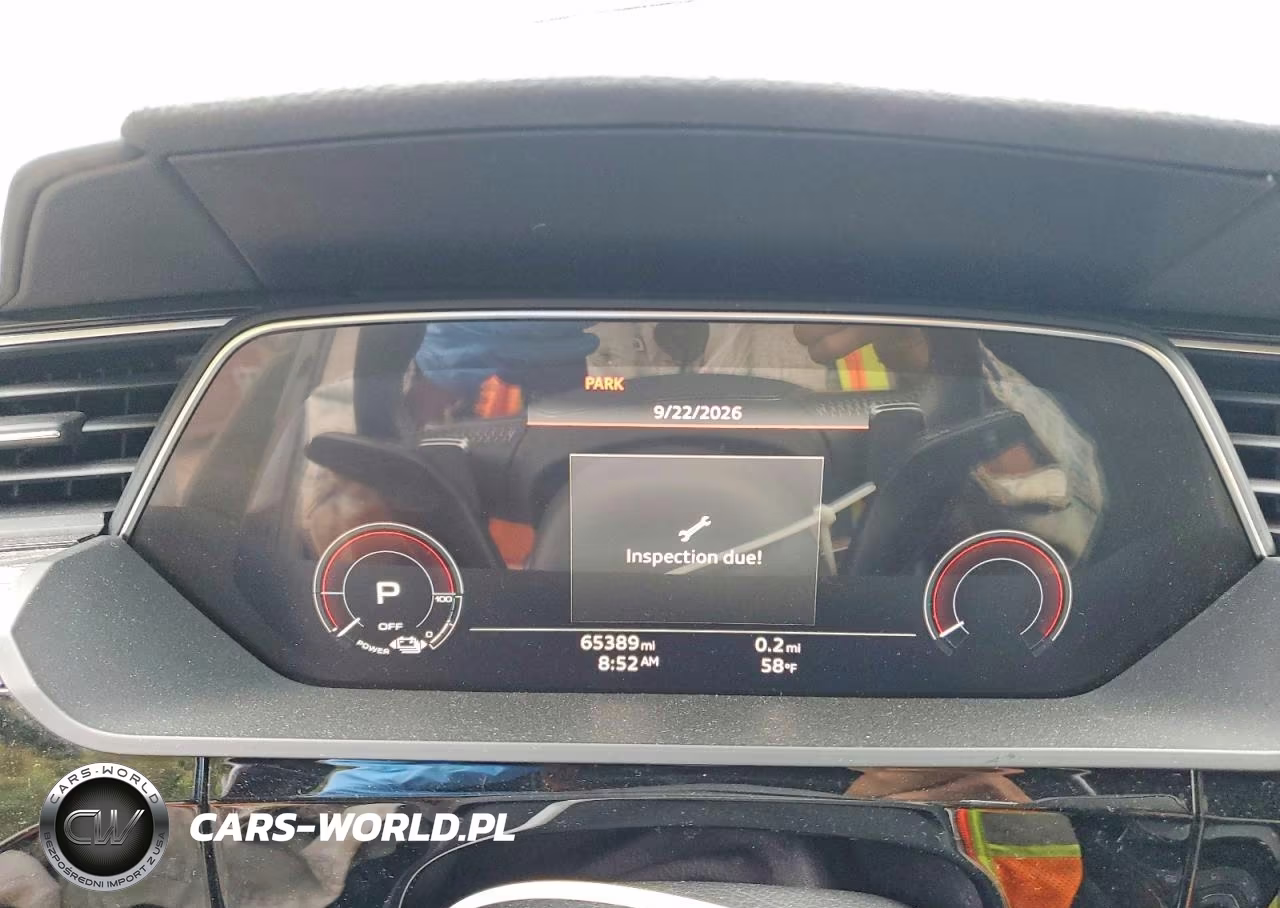 2021 Audi E-Tron Prestige VIN:WA1VAAGE8MB005946 - 9