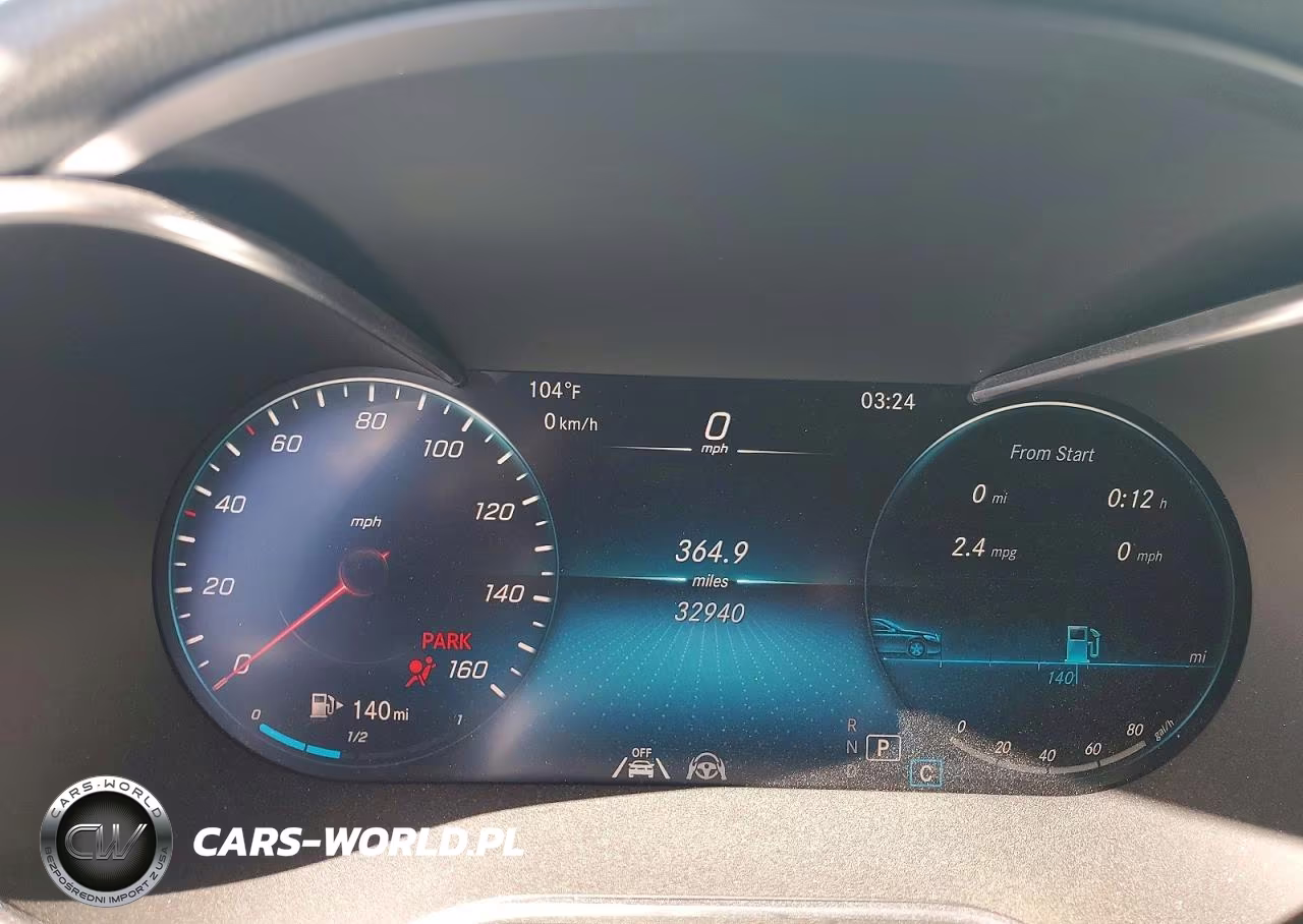 2021 Mercedes-Benz Glc 300 4Matic VIN:W1N0G8EB0MF887311 - 9