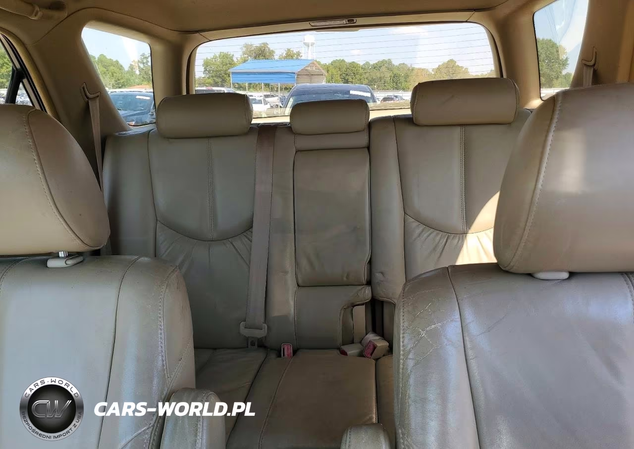 2002 Lexus Rx 300 VIN:JTJHF10U220261298 - 10