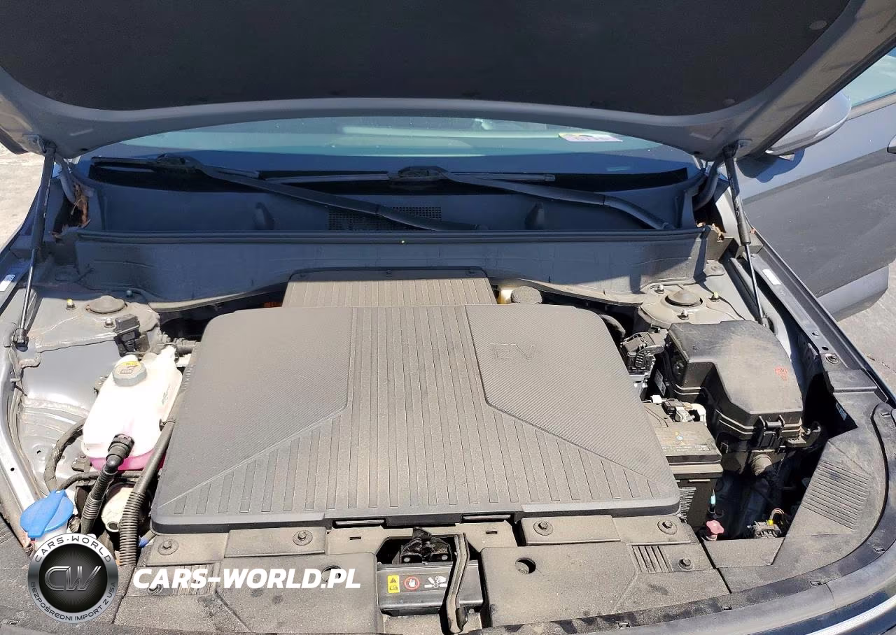 2024 Hyundai Kona Sel VIN:KM8HC3A66RU004392 - 11