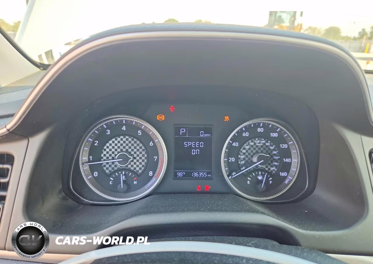 2019 Hyundai Elantra Se VIN:5NPD74LF9KH439966 - 9