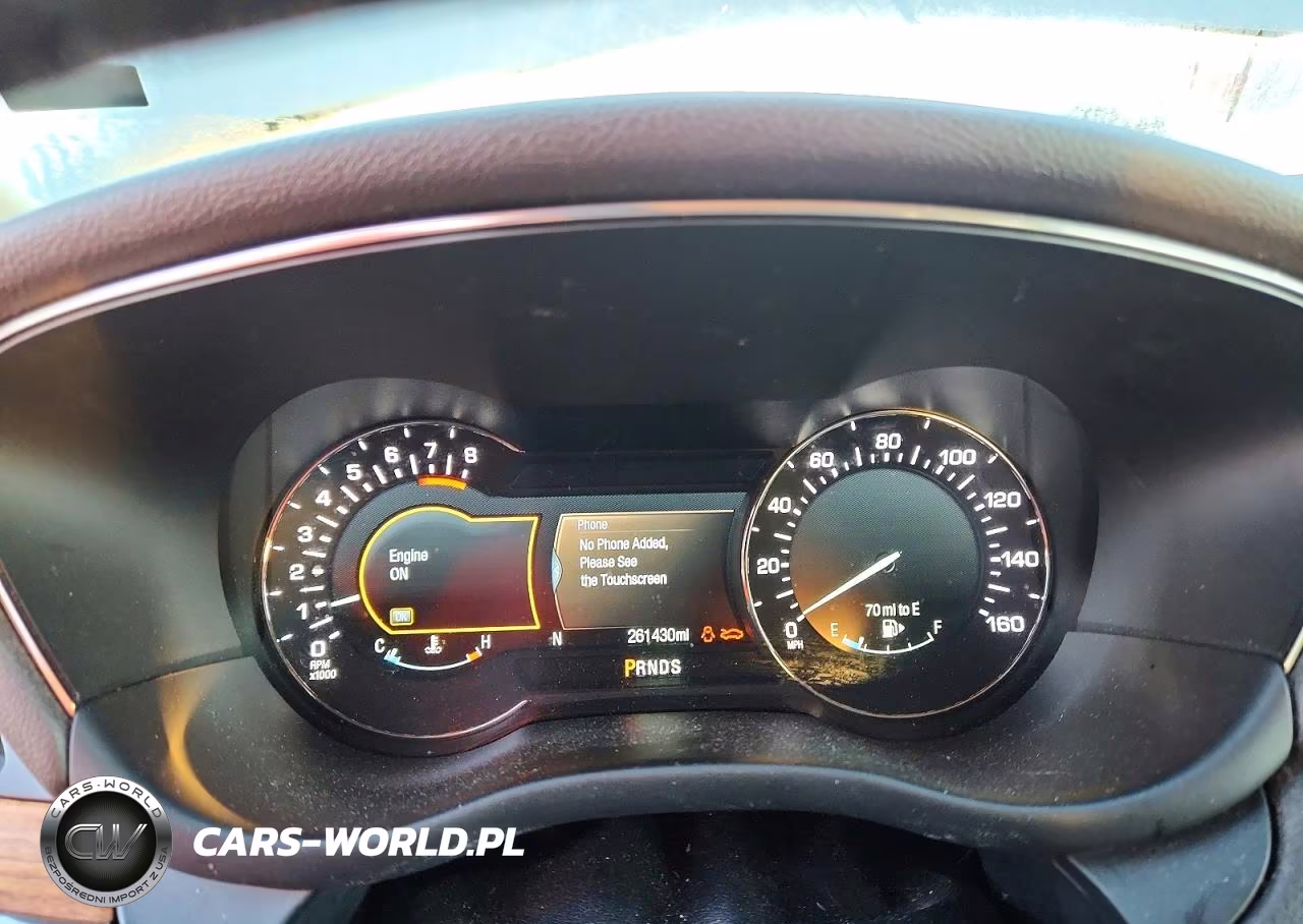 2016 Lincoln Mkc Select VIN:5LMCJ2C91GUJ08851 - 9