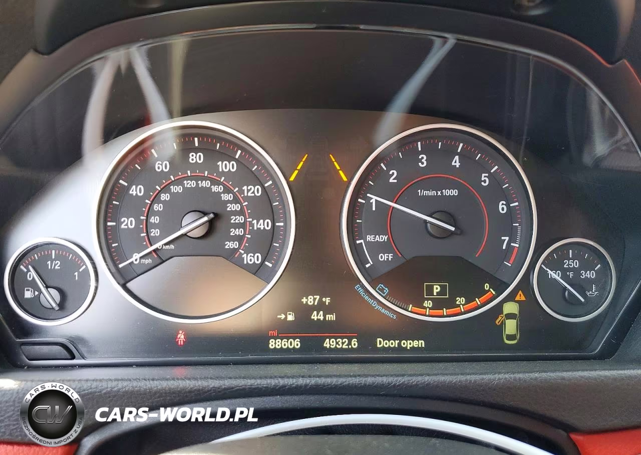 2018 BMW 430I Gran Coupe VIN:WBA4J1C54JBG80115 - 9