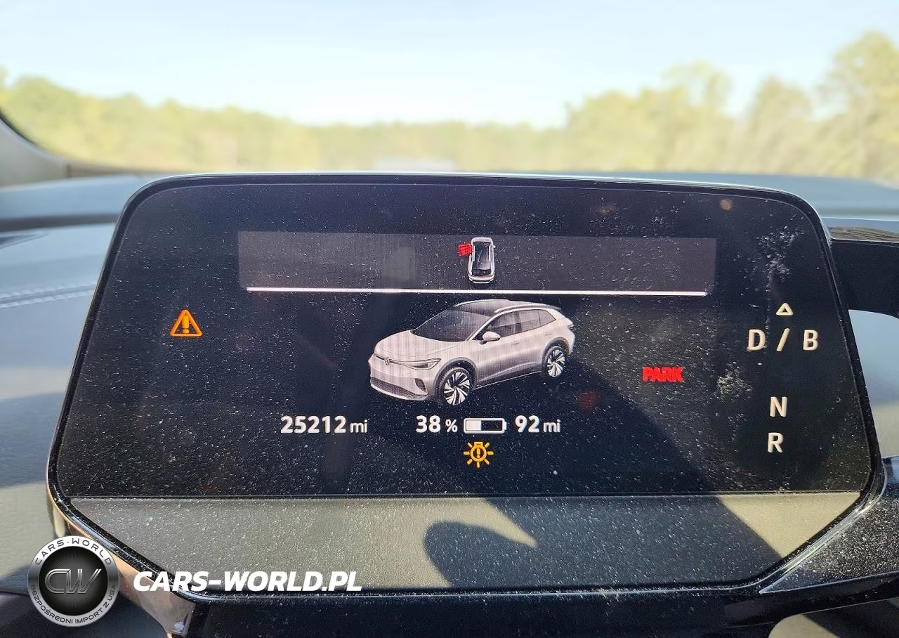 2023 Volkswagen Id.4 Pro S VIN:1V2VMPE86PC021458 - 9