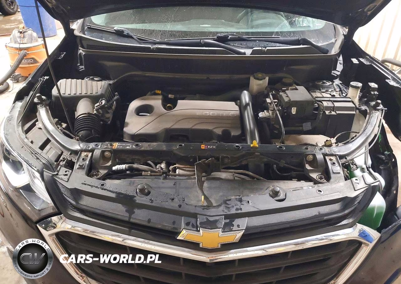 2021 Chevrolet Equinox Lt VIN:2GNAXUEV9M6104955 - 12