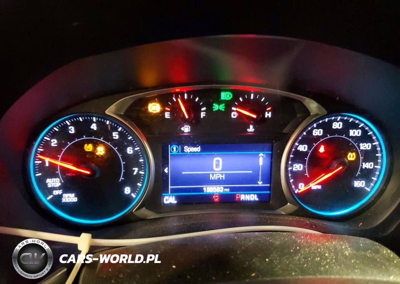 2021 Chevrolet Equinox Lt VIN:2GNAXUEV9M6104955 - 9