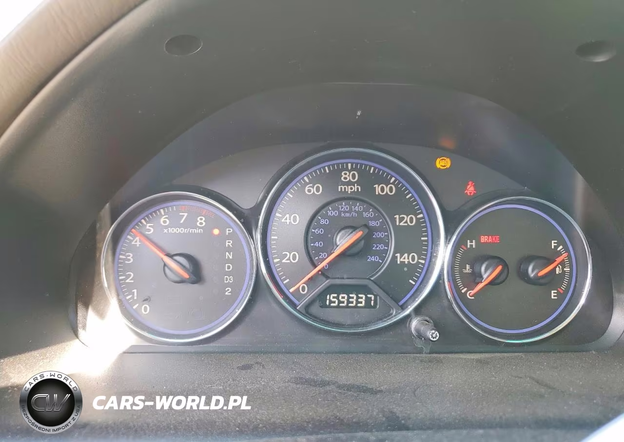 2005 Honda Civic Ex VIN:2HGES26785H536666 - 9