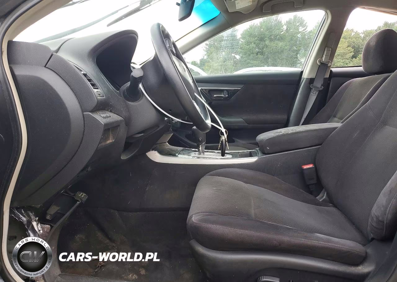2013 Nissan Altima 2.5 VIN:1N4AL3AP2DC187616 - 7