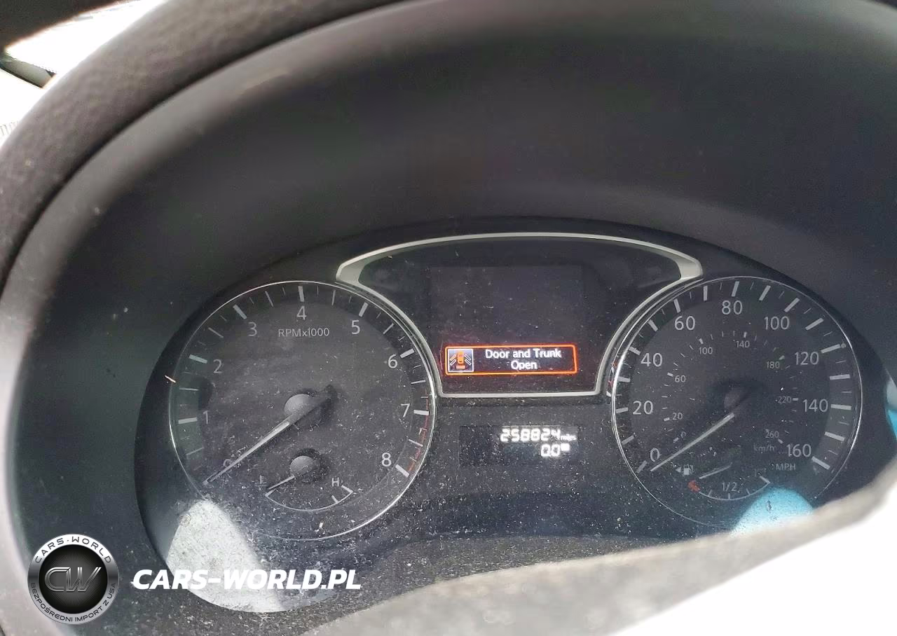 2013 Nissan Altima 2.5 VIN:1N4AL3AP2DC187616 - 9