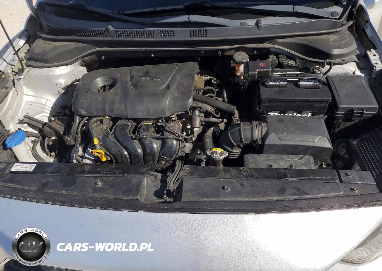 2019 Hyundai Accent Se VIN:3KPC24A36KE071141 - 11