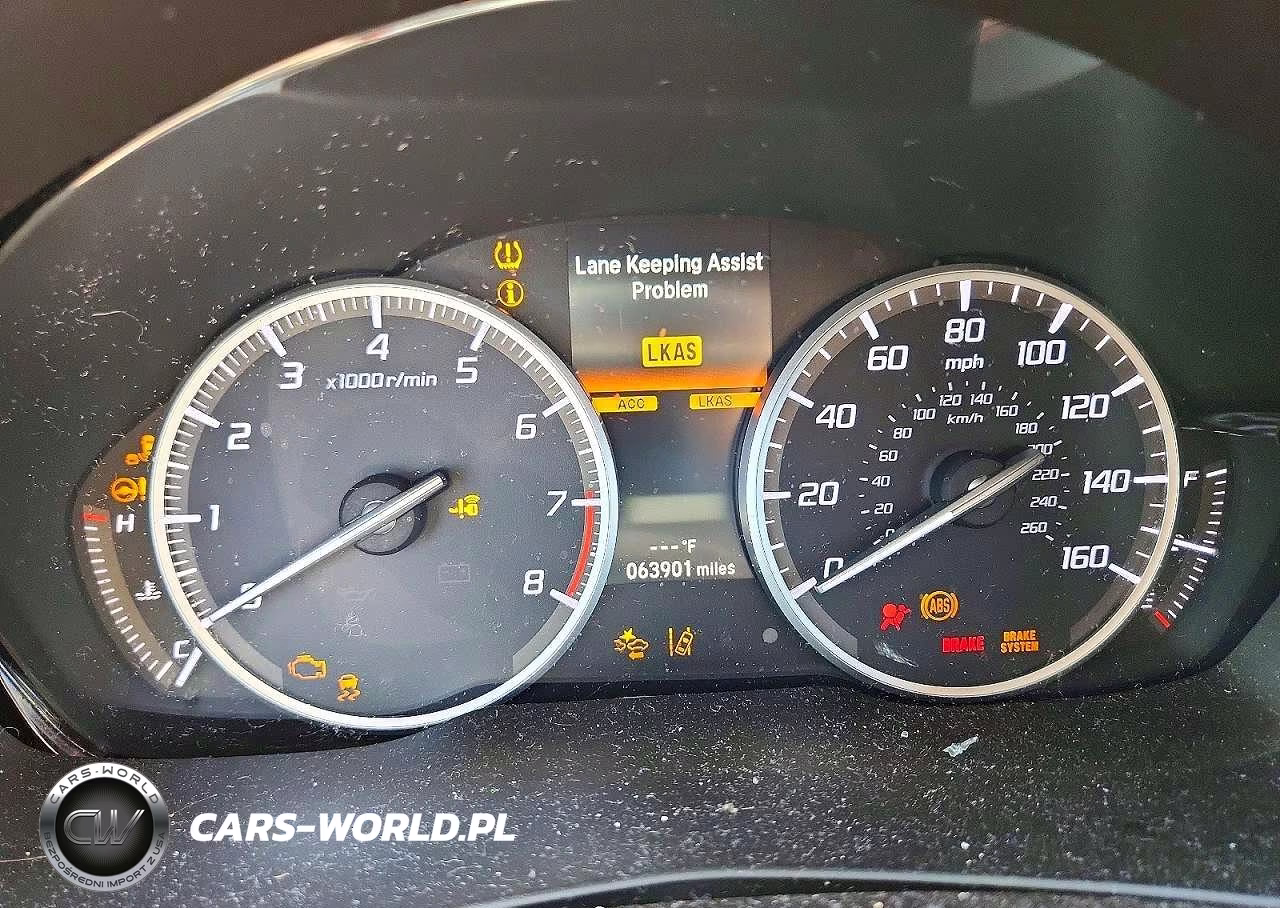 2019 Acura Ilx Premium VIN:19UDE2F78KA008090 - 9
