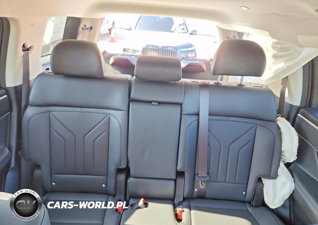 2026 Hyundai Santa Fe Sel VIN:5NMP2DGL8TH163984 - 10