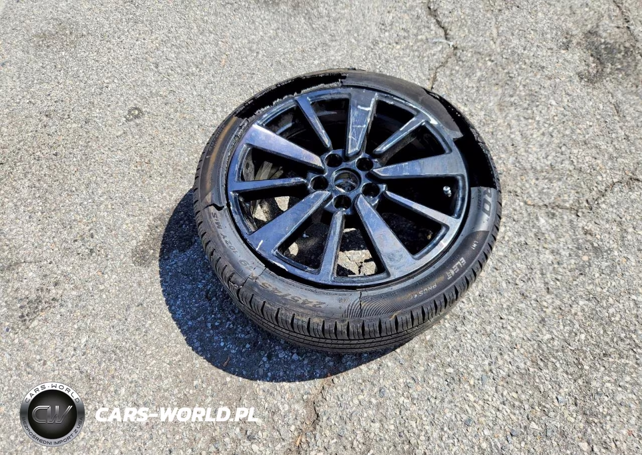 2025 Lucid Motors Air Pure VIN:50EA1PGA3SA001581 - 12