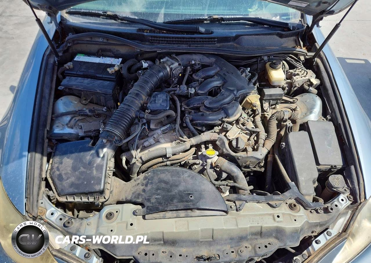 2008 Lexus Is 250 Base VIN:JTHBK262285059605 - 11