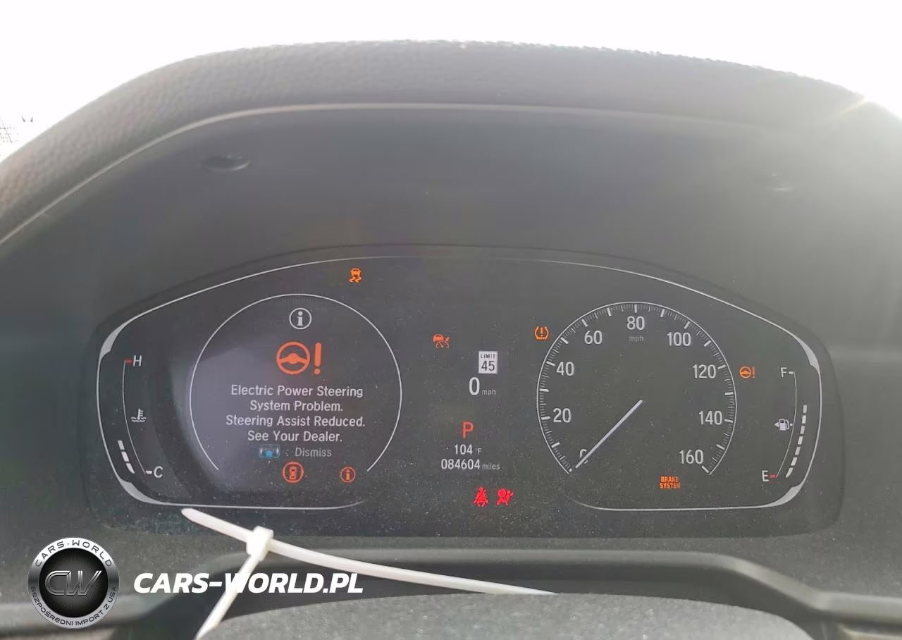 2021 Honda Accord 4D Lx VIN:1HGCV1F56MA079540 - 9