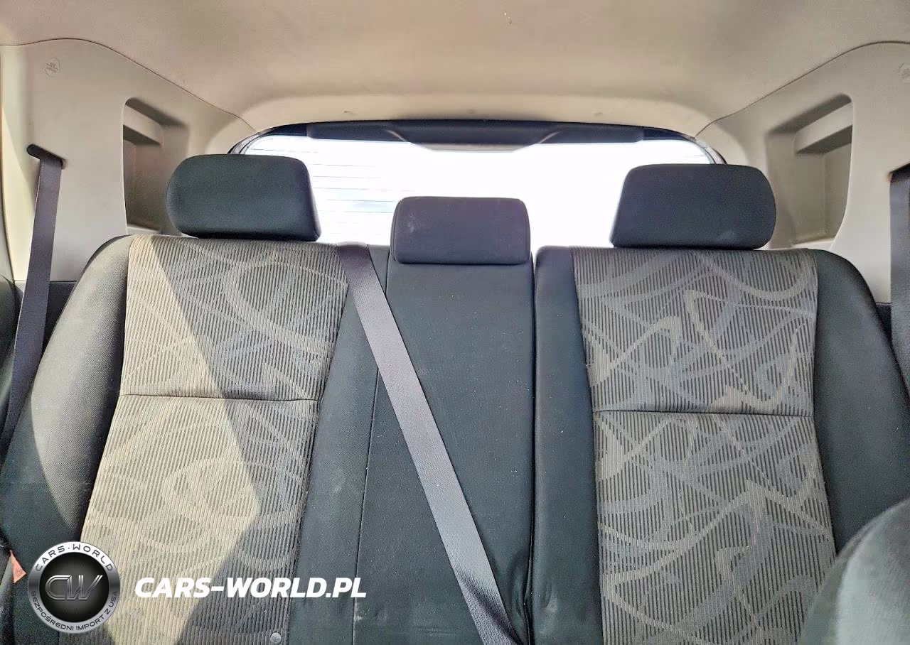 2015 Scion Xb Base VIN:JTLZE4FE4FJ071325 - 10
