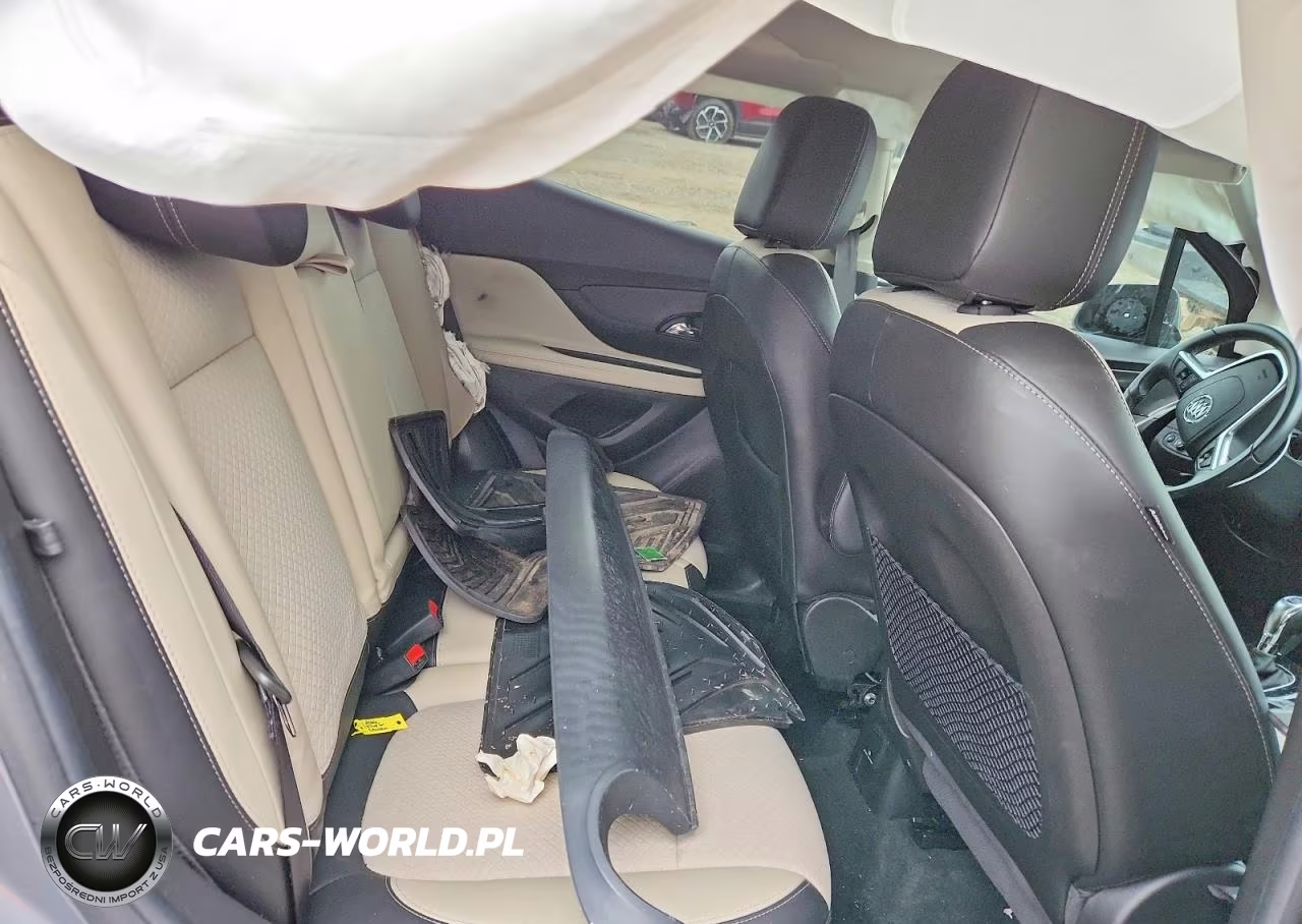 2020 Buick Encore Preferred VIN:KL4CJASB9LB028235 - 11
