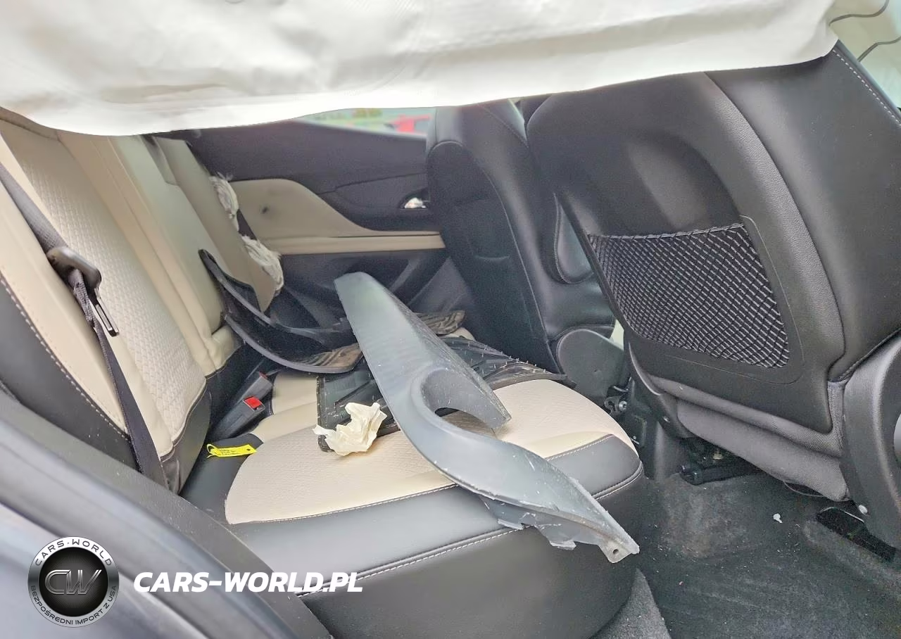 2020 Buick Encore Preferred VIN:KL4CJASB9LB028235 - 13