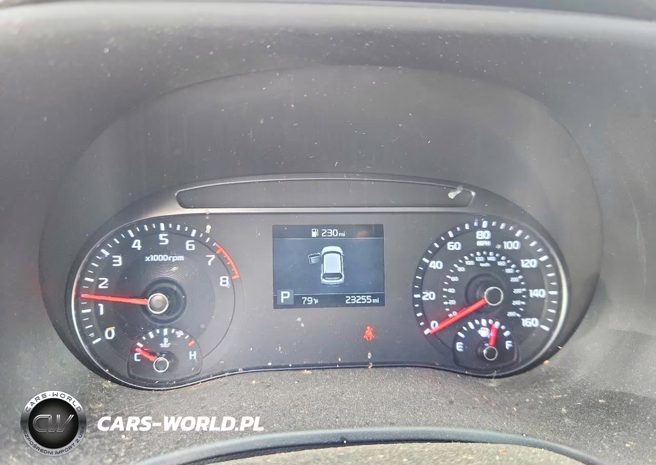 2021 Kia Soul Gt Line VIN:KNDJ63AU3M7137646 - 9