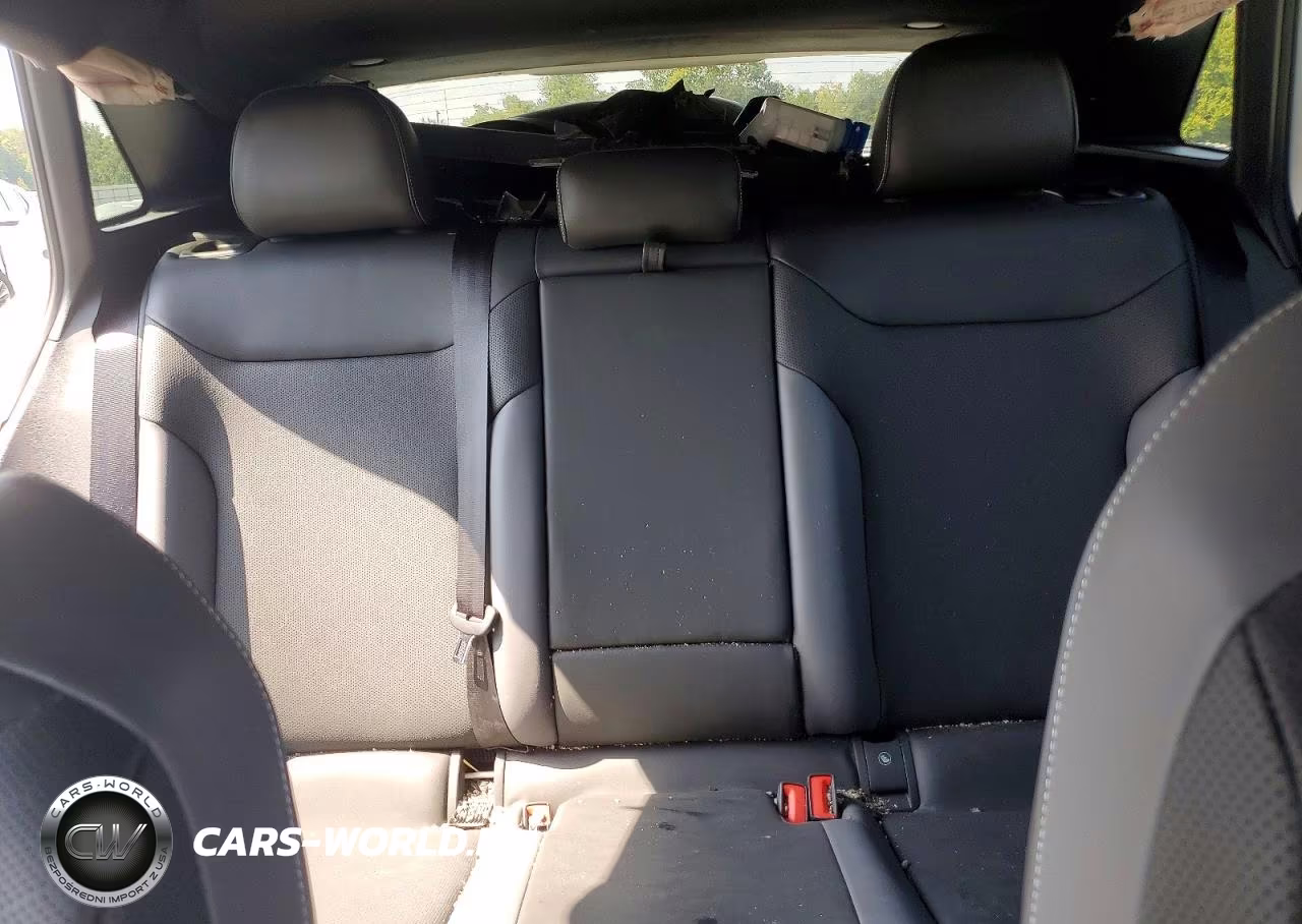 2024 Volkswagen Id.4 Pro S VIN:1V2WSPE85RC001196 - 10