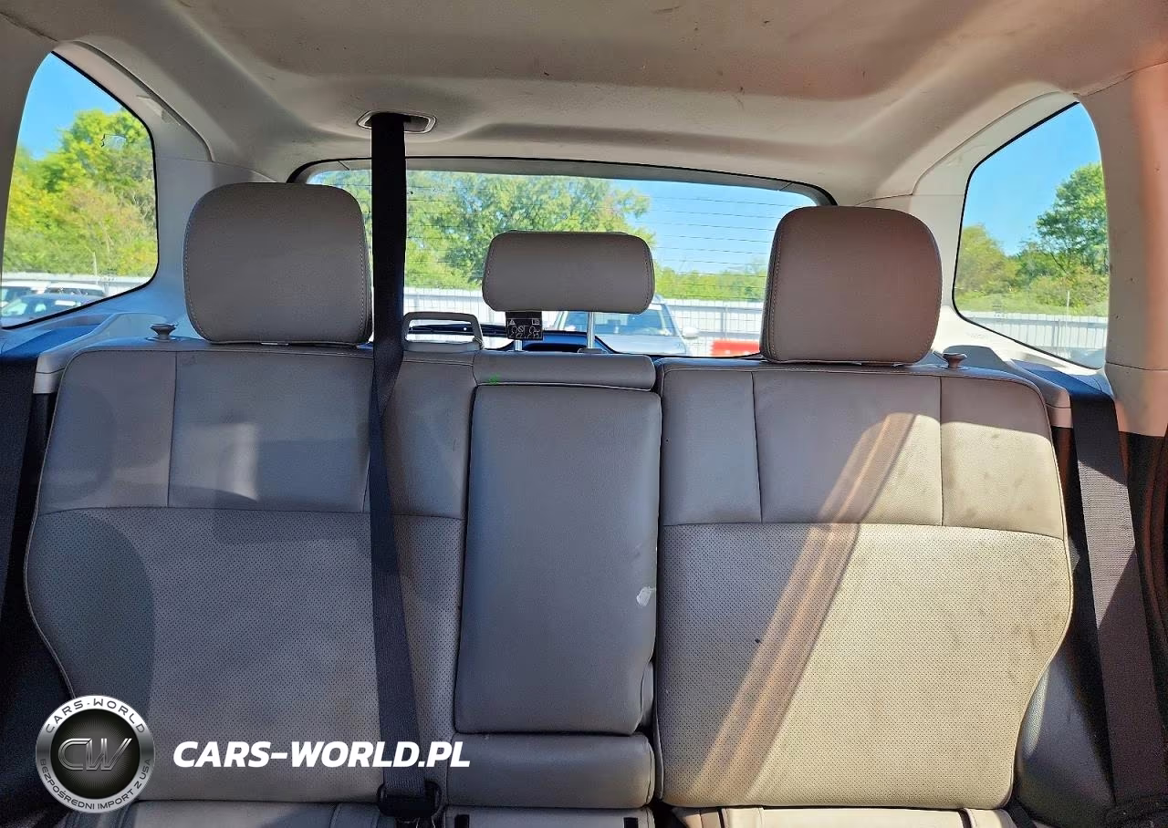 2017 Subaru Forester 2.5I Limited VIN:JF2SJALC5HH437170 - 10