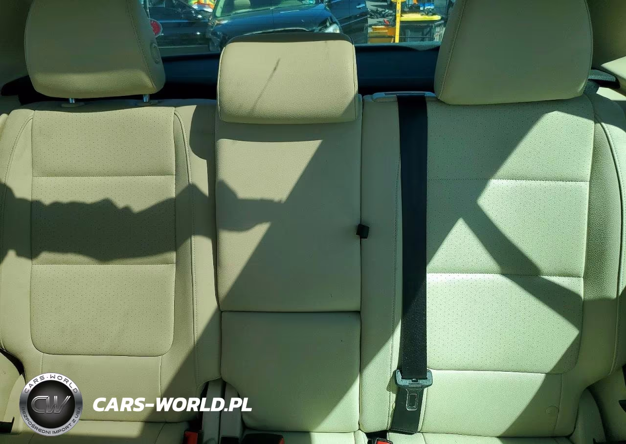 2013 Volkswagen Tiguan S VIN:WVGBV7AX5DW510955 - 10