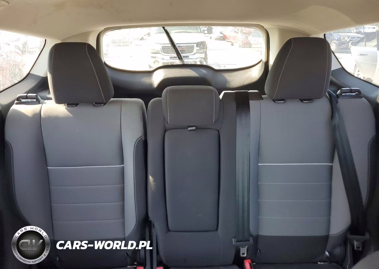 2014 Ford Escape Se VIN:1FMCU0GX9EUA75330 - 10
