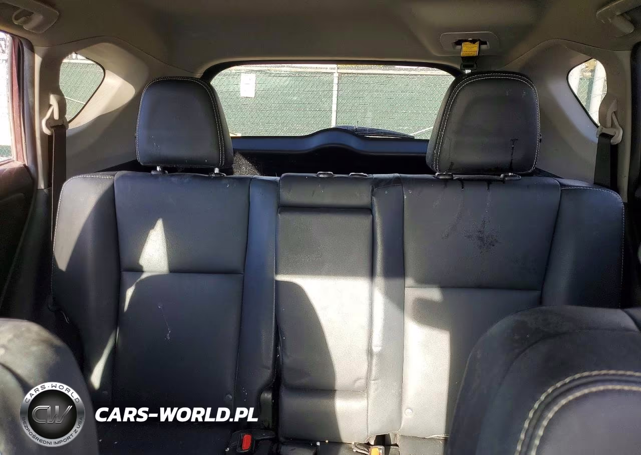 2016 Toyota Rav4 Limited VIN:2T3DFREV7GW435404 - 10