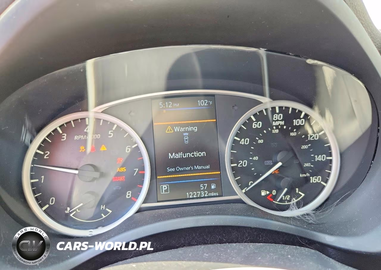 2019 Nissan Sentra Sv VIN:3N1AB7AP7KY365922 - 9
