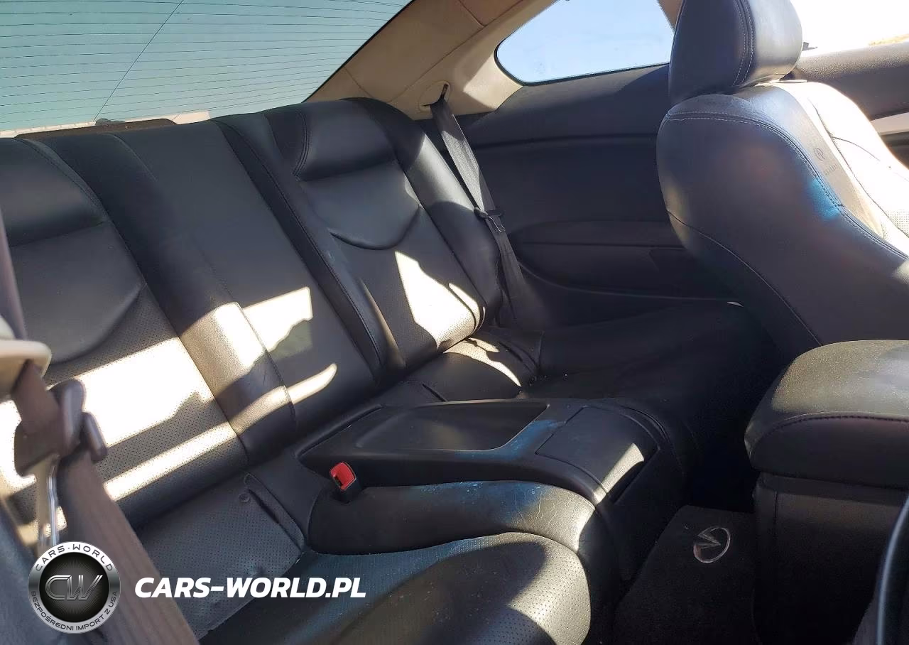 2008 Infiniti G37 Base VIN:JNKCV64E48M106011 - 10