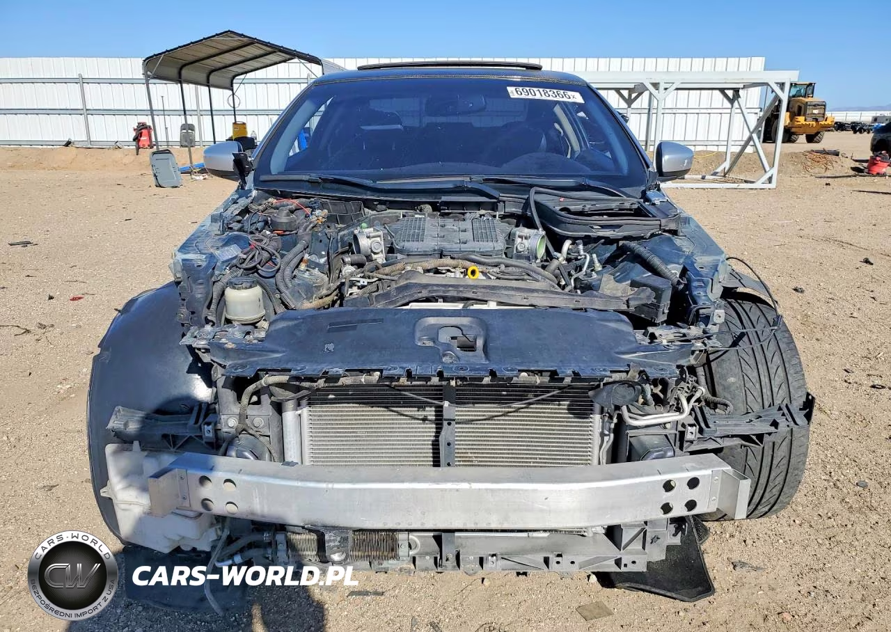 2008 Infiniti G37 Base VIN:JNKCV64E48M106011 - 5