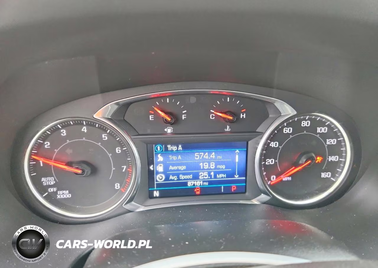 2020 GMC Acadia Sle VIN:1GKKNKLA5LZ113280 - 9
