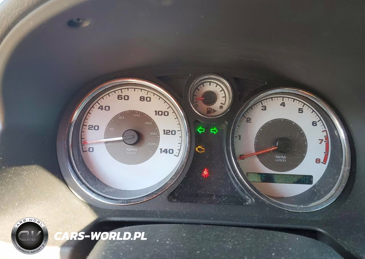 2005 Chevrolet Cobalt Ls VIN:1G1AL52F757572202 - 9