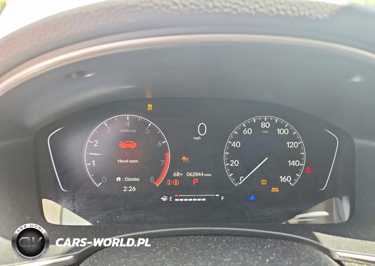 2022 Honda Civic Exl VIN:19XFL1H71NE008941 - 9