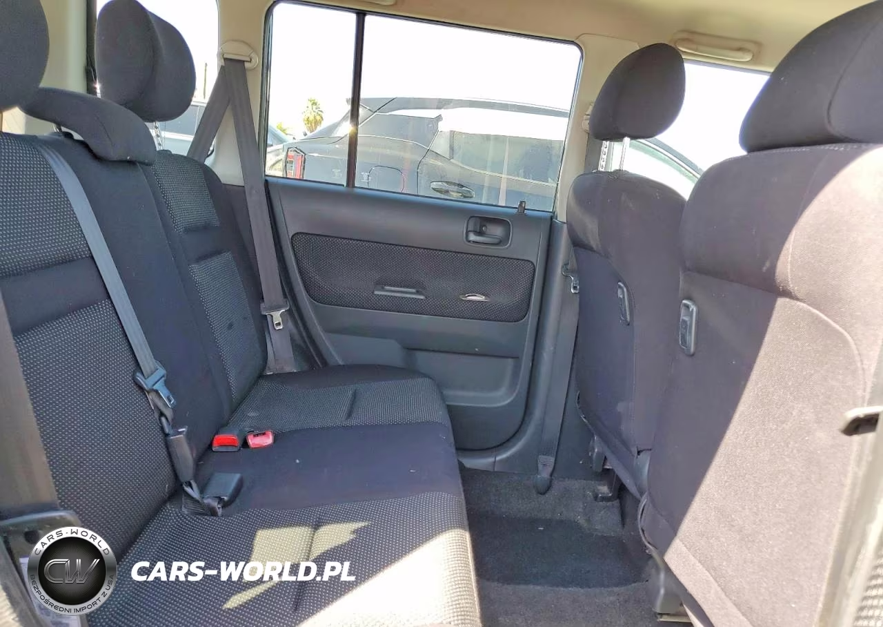 2004 Scion Xb Base VIN:JTLKT324240146458 - 10