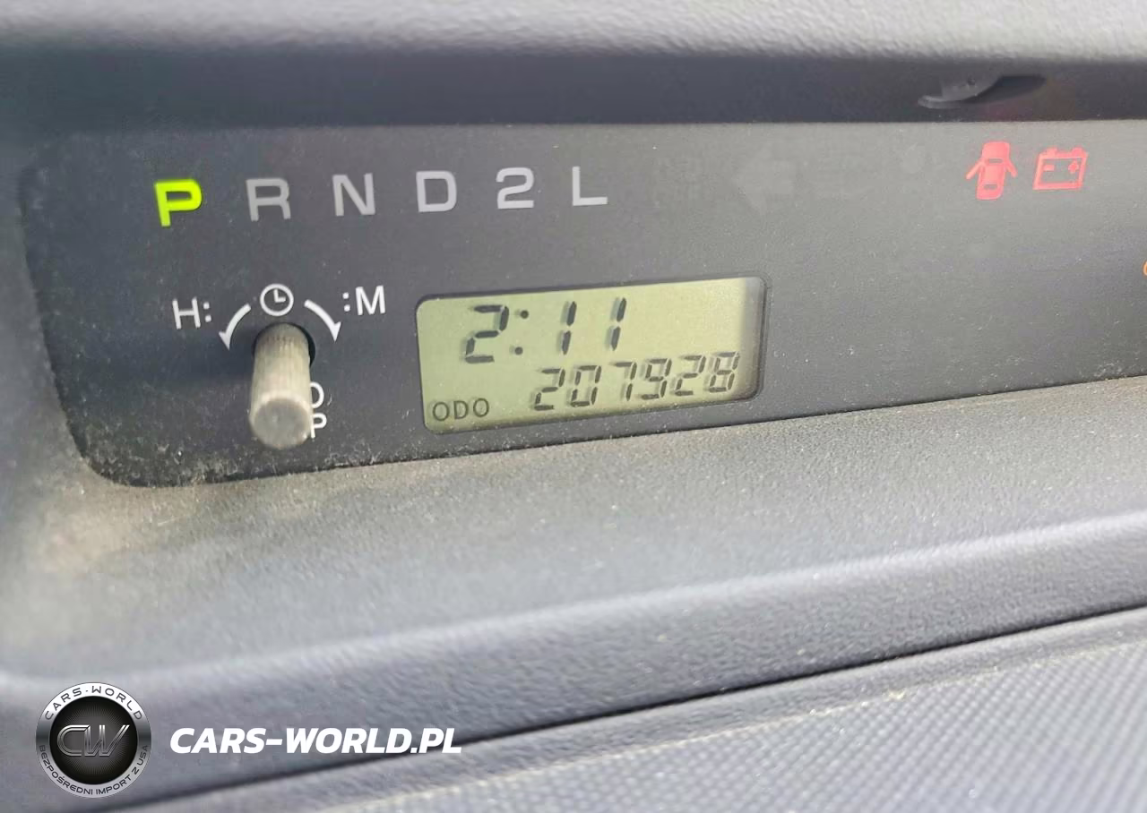 2004 Scion Xb Base VIN:JTLKT324240146458 - 9