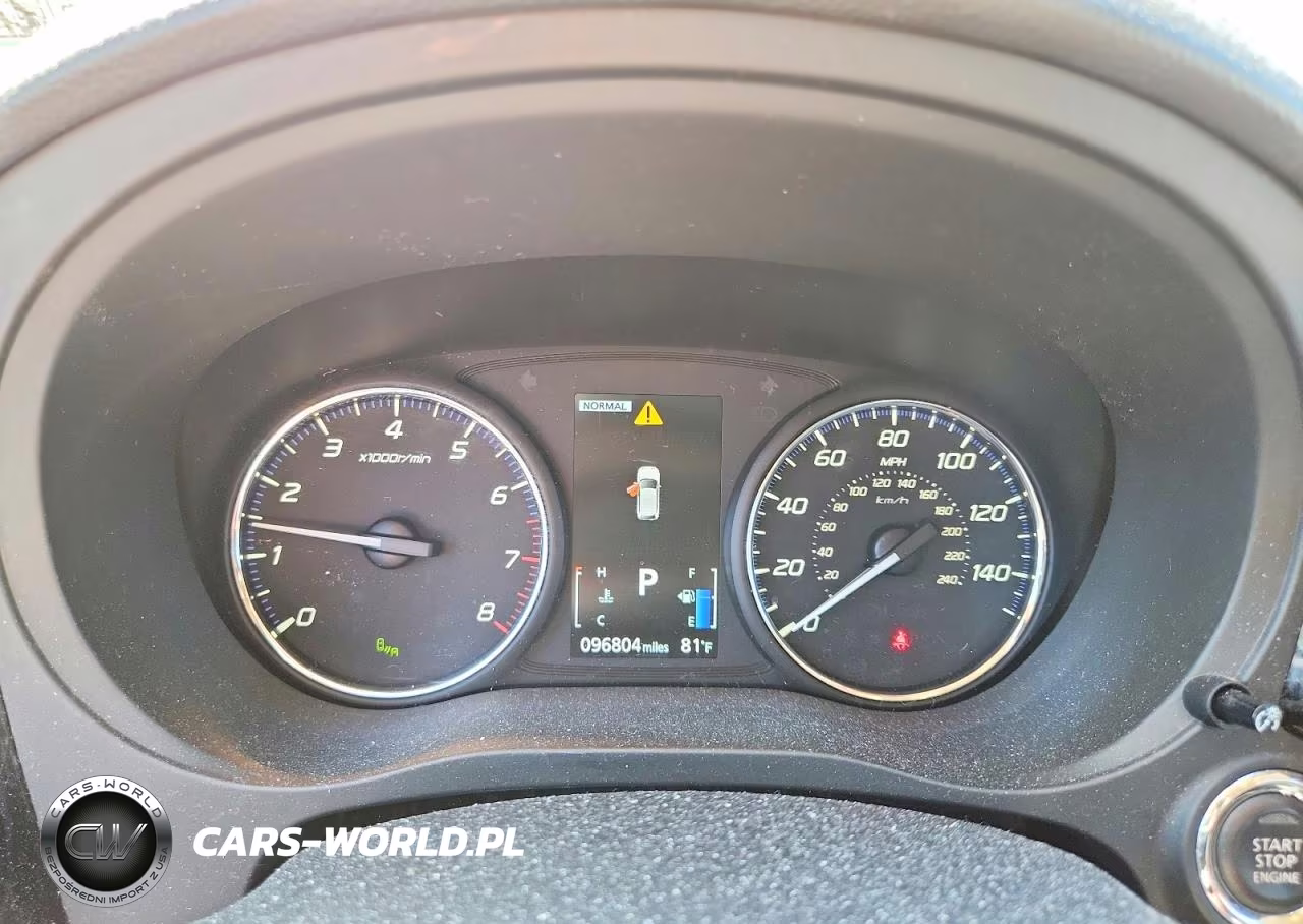 2020 Mitsubishi Outlander Se VIN:JA4AZ3A39LZ027065 - 9