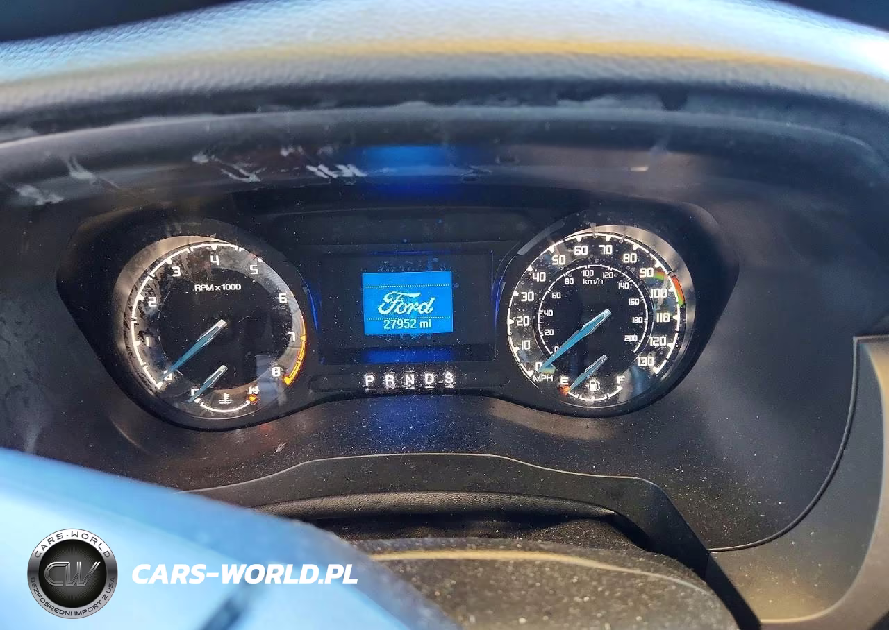 2022 Ford Ranger Xl VIN:1FTER4EH4NLD54370 - 9